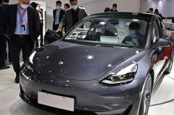 【盖世早报】特斯拉5月欧盟新车注册量下降34%！Stellantis集团确认：零跑T03已在波兰工厂成功组装