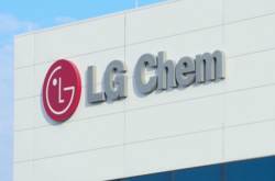 LG新能源将使用人工智能设计电池