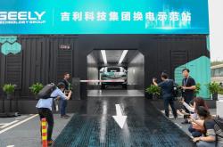 宁德时代和蔚来做换电，队友还是敌手？