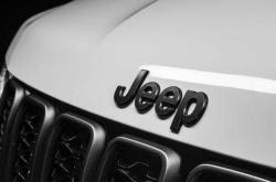 全新Jeep大切诺基或将于11月17日亮相