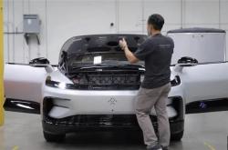 【盖世早报】贾跃亭：法拉第未来正考虑推出第二品牌；德国努力阻止欧盟征收新关税