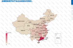 深圳向新而行·打造世界一流汽车城 | 中国汽车产业新集群
