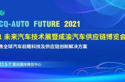 重庆龙头企业优化升级 产业加速转型 | 中国汽车产业新集群