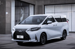 接线短路 雷克萨斯将召回LM300h车型1713辆
