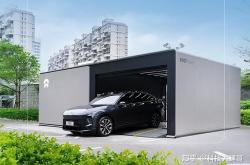 让用户掏钱建换电站，蔚来找到了新“集资”方式