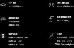 2024年1-6月智能驾驶供应商装机量排行榜：激光雷达市场增长强劲，空气悬架自主厂商强势崛起