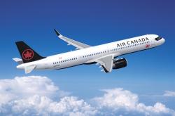 杜尔为空客A321XLR客机新型后部中央油箱提供节能的表面保护