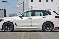 起火隐患 宝马召回部分进口X5 xDrive45e