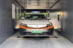 厦门：新建电动汽车充电设施可获补助
