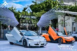 鸥翼/旋翼门限时免费送 昊铂置换补贴至高5万元