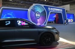 Unikie和Rocsys达成自动驾驶汽车充电技术合作