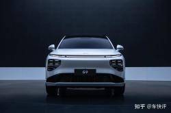 G9上增程，小鹏缘何用“落后技术”造旗舰？