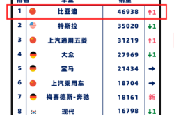 8月奇瑞Omoda西班牙销量超过特斯拉
