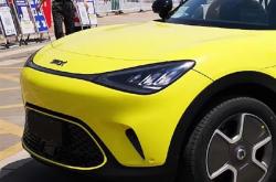 视频：smart精灵#1铂金版上市售价23.99万元