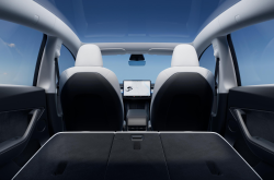 特斯拉Model 3/Y部分车型5年0息购车活动延长至9月底
