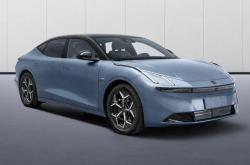 上市限时价19.68万元起 新豪华智享C级轿车——领克Z10正式上市