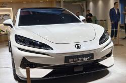 定了！腾势Z9GT将于9月20日正式全球上市