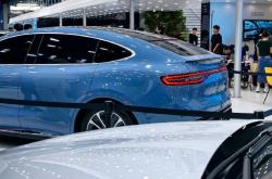 聚焦油、电、混三大赛道，超1600台车亮相2024成都车展