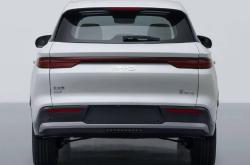 海狮IP再添新车 比亚迪海狮05DM-i官图发布