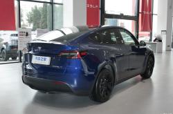 特斯拉Model Y有望成为美国最畅销车型