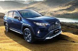 30周年因你荣放，新RAV4荣放官降至高8000元，16.98万元起