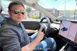 特斯拉前汽车项目负责人加盟Waymo
