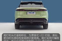 18万起售的岚图知音，给围剿Model Y的好戏收了个尾