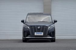 定义新世代MPV形态 别克OMPV概念车发布