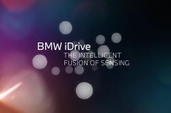 宝马 iDrive 8.0系统发布 率先搭载在宝马iX