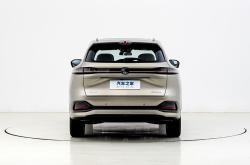 第四代CS75PLUS开启交付 长安高管亲自送车
