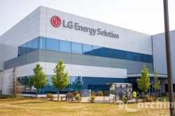 LG电子开始接受175千瓦充电桩预订单