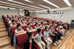 五大“全心”发布，开迈斯2024迈新发布会圆满举行