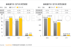 10月汽车终端销量榜：特斯拉大降42%，时隔21个月宏光MINI重回前三