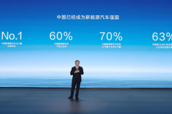 关税阻挡不了中国汽车的海外决心