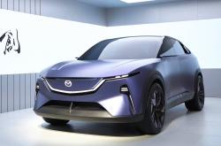 马自达CX-5将于2025年发布 提供多种动力