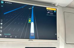 4张图读懂小马智行IPO：募资4.52亿美元，Robotruck“有利可图”