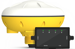 Cubic Telecom与Skylo合作推出卫星网络连接解决方案 保证任何位置车辆的可靠通信