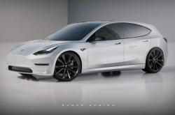 特斯拉将于明年上半年推出“Model Q”
