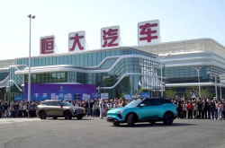 豪掷千亿投资车企 遍地石油的中东钟爱新能源？