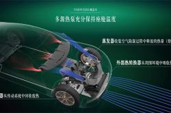 梅赛德斯-奔驰开发新型太阳能涂料 有望为电动汽车提供免费充电