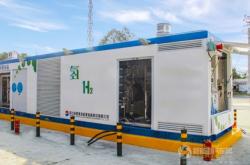 湖北：推广燃料电池汽车突破7000辆，加氢站100座