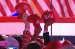 【国际快讯】特朗普团队欲全面改革汽车行业政策；印尼将为比亚迪和埃安等提供税收优惠；奔驰工会呼吁调整在华战略