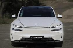 【国际快讯】曝特斯拉Model Y Juniper将于明年投产；特斯拉与奥斯汀洽谈部署自动驾驶汽车；宁德时代考虑在香港二次上市