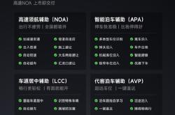 谁是中国智驾第一阵营？