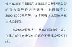 真涨价还是假涨价？新能源重卡车企在谋划什么