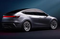 问界M8、焕新ModelY、小米YU7、小鹏G7、比亚迪等多款车型工信部完成申报