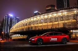 Imagry与ADASKY合作 为自动驾驶中的夜间驾驶推出解决方案