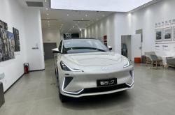 智己汽车 IMOS 2.7.0大焕新，智己城市NOA如约上线
