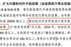 新年新信号？杭州将有序取消限行限牌