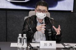 智己CEO刘涛：品牌建设比短期销量更重要，LS7要开拓新市场
